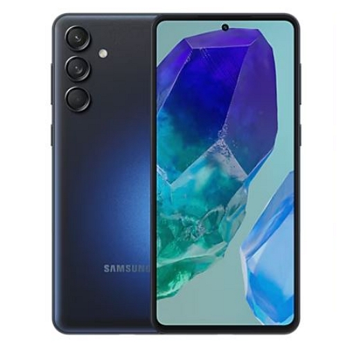 삼성전자 갤럭시M55 256GB, 자급제 (램8GB,해외구매)_이미지