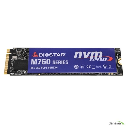 BIOSTAR M760 M.2 NVMe (512GB)_이미지