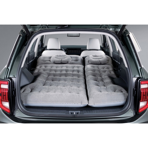 KGM  토레스 전용 차박 에어매트