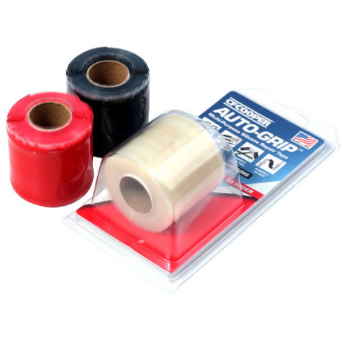 씨에프쿠퍼 실리콘 테이프 50.8mm (3m, 1개)