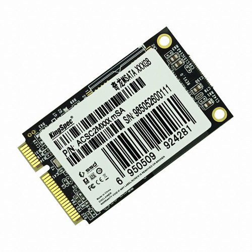 KingSpec MT Series mSATA (128GB)_이미지