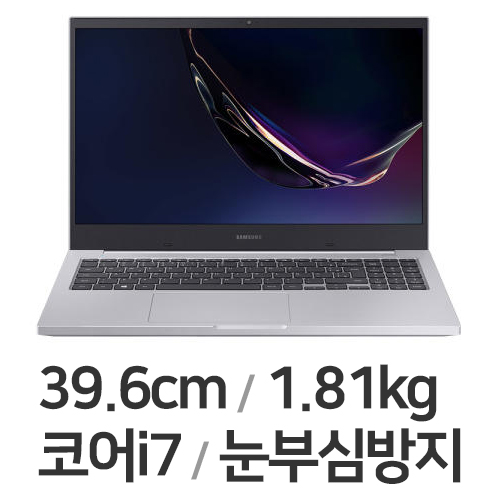 삼성전자 노트북 NT350XCR-AD7AS WIN10 16GB램 (SSD 256GB)_이미지
