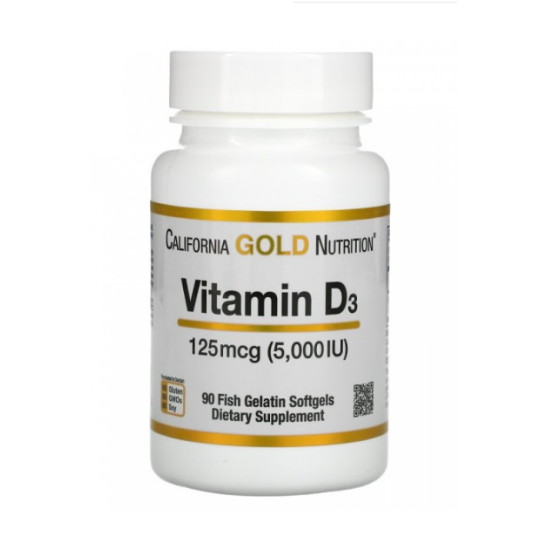Ķ�����Ͼư�崺Ʈ���� ��Ÿ�� D3 125mcg (5000IU) 90ĸ�� (�ؿ�)