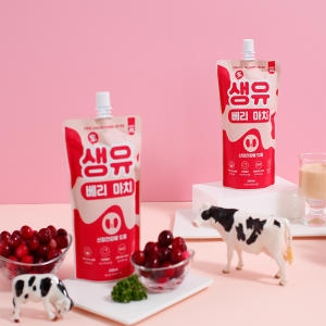 마이베프 생유베리마치 펫밀크 200ml (1개)_이미지