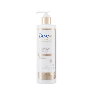 유니레버 도브 헤어테라피 샴푸 브레키지 레메디 380ml (1개)