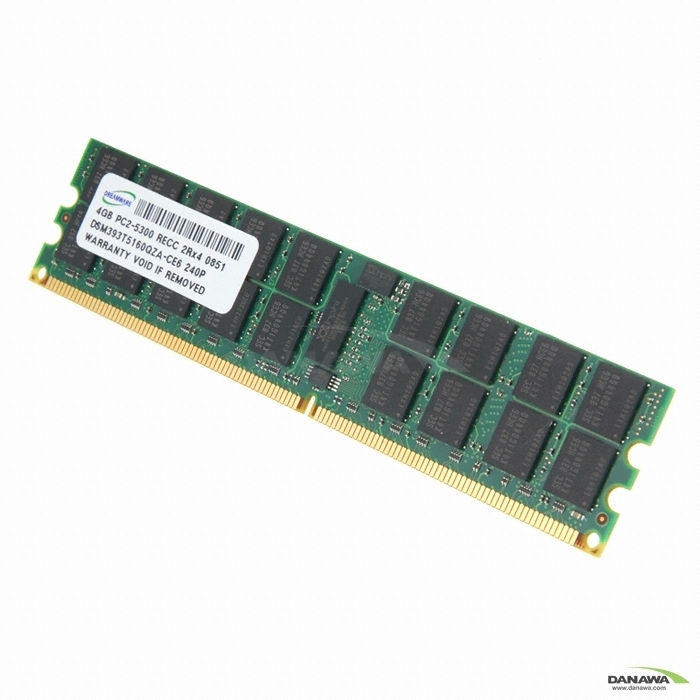 Dreamware DDR2-667 ECC/REG (4GB)_이미지
