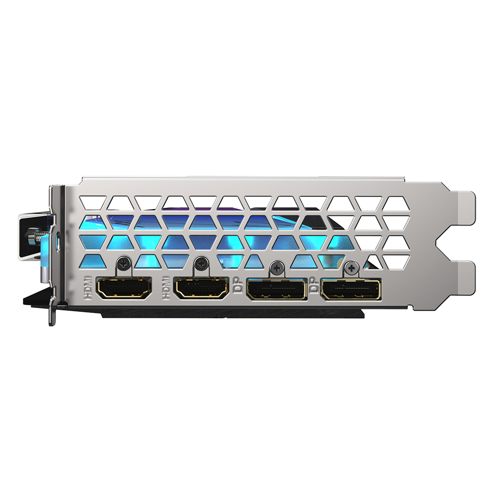 GIGABYTE AORUS �󵥿� RX 6900 XT XTREME ���ͺ��� D6 16GB �Ǿ���Ʈ