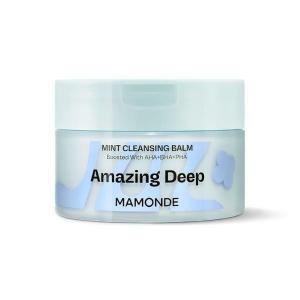 마몽드 어메이징 딥 민트 클렌징밤 90ml (1개)_이미지