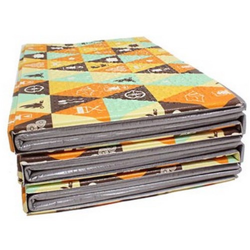 디비바 캠핑매트 초특대형 (210x270)