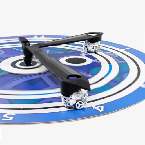 STEAM 키트 오조가 시간을 알려준다 AI STEAM 035018-01