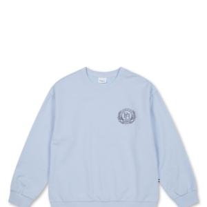 폴햄키즈 쿨테리 시그니처 그래픽 맨투맨_이미지