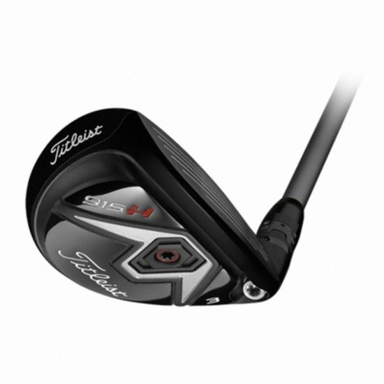 타이틀리스트 915H 유틸리티 중고 (중고)_이미지