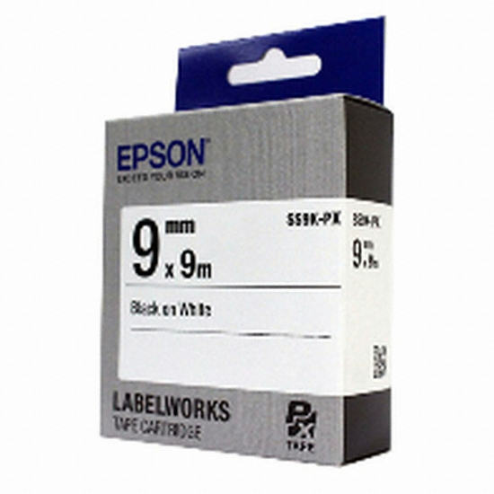Epson 정품 SS9K-PX (1개)