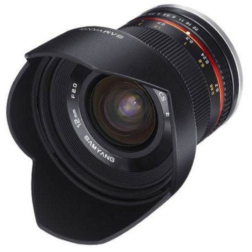 ����ƽ�� MF 12mm F2 NCS CS �����ʸ� X��