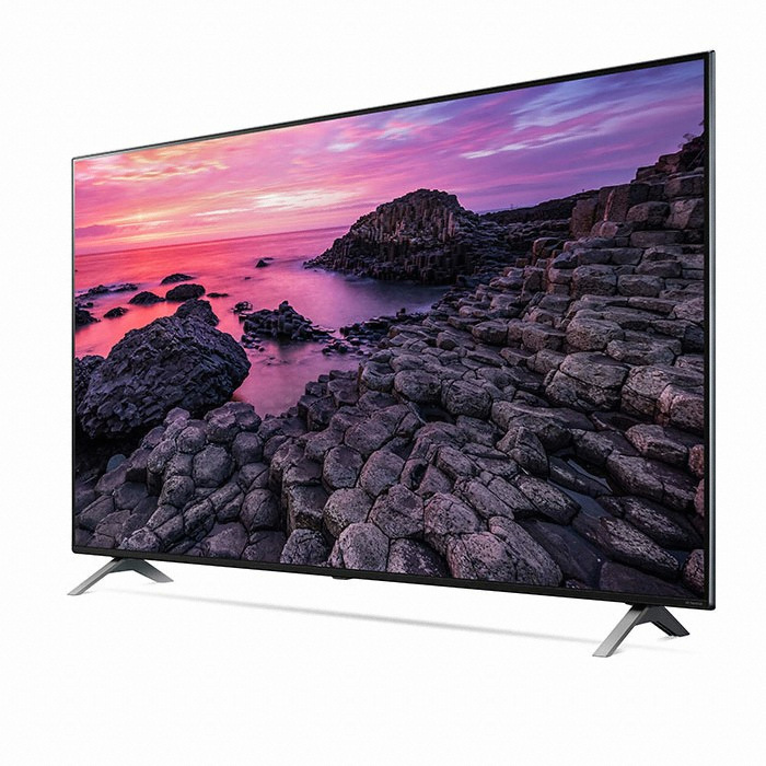 LG전자 나노셀 65NANO90UNA 리퍼비시 (벽걸이)_이미지