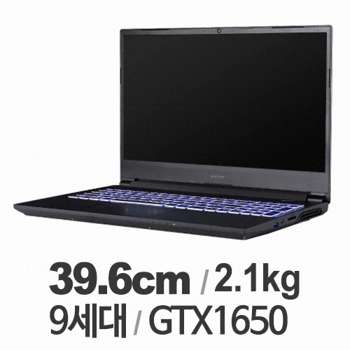 한성컴퓨터 BossMonster X5957 (SSD 256GB)_이미지