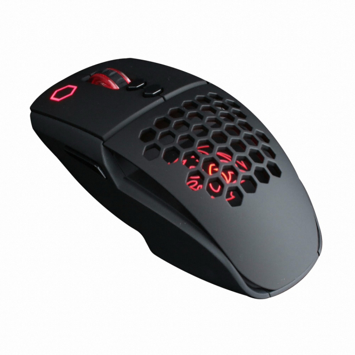 써멀테이크 Tt eSPORTS VENTUS Gaming Mouse_이미지