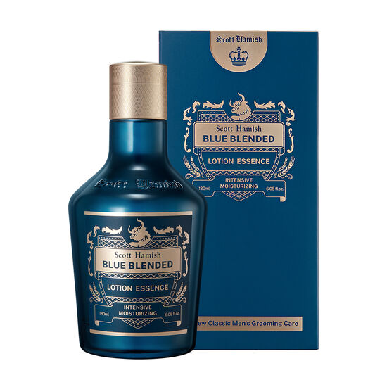 한국콜마 스콧해미쉬 블루 블렌디드 로션 에센스 180ml (1개)_이미지