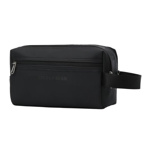 골든베어 듀얼 멀티 파우치 G6BAX26141BKX_이미지
