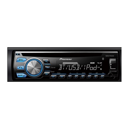 ���̿��Ͼ� �������� ī����� DEH-X4750BT