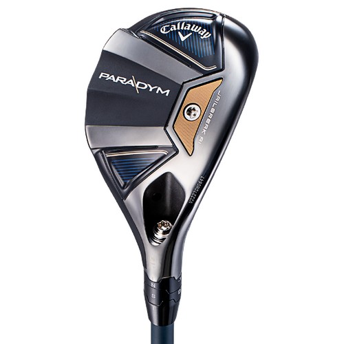 캘러웨이 패러다임 커스텀 하이브리드+텐세이 샤프트 (프로 오렌지 병행)