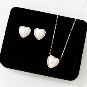 브이와이 VY 여자 빅 통통 볼륨 쥬얼리 세트_A31094_18439711