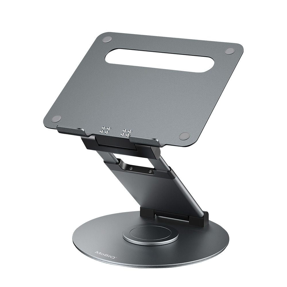 AIR STAND EX PRO TURN 360 회전 노트북 거치대