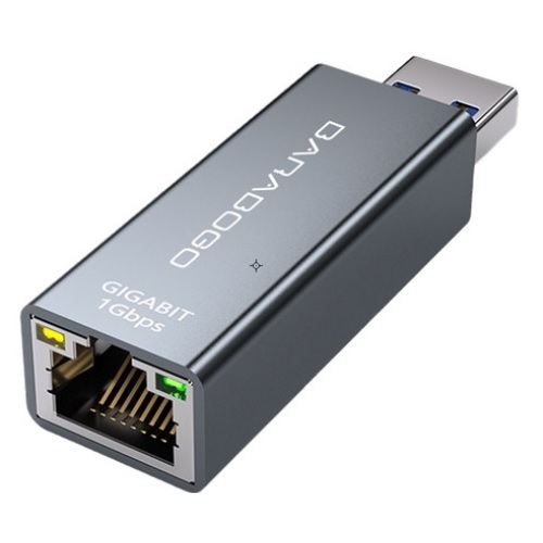 기가비트 랜카드