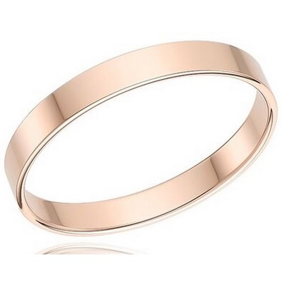 로이드 기계식 플랫 14K 미스링반지 LRS21179G