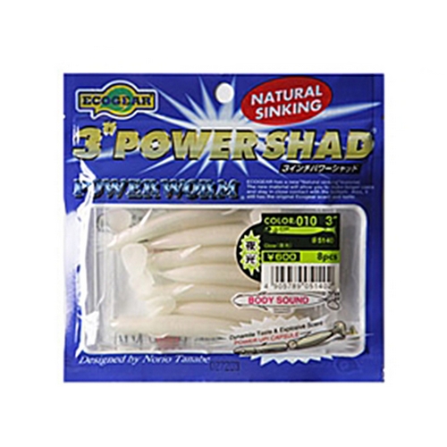 에코기어 파워 쉐드 4