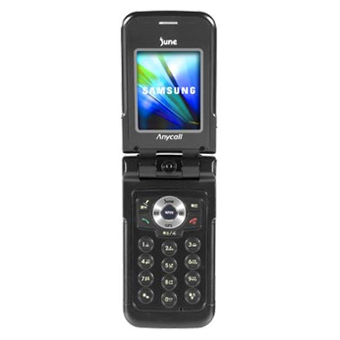 �Ｚ���� �ִ��� SCH-V740 [SKT]