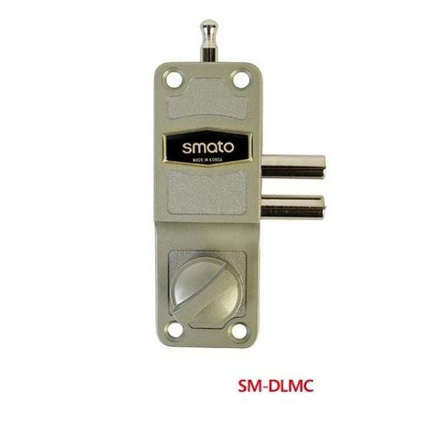 853ULW78 도어락 보조키 샤시문용 SM-DLMC