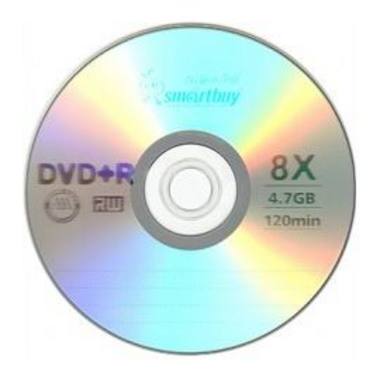 Smartbuy Smartbuy 4.7GB 8x 벌크 1장_이미지