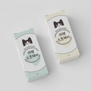 정글몬스터 고양이 마약스프레이 40ml이미지입니다. 누르면 해당 게시물로 새창이동합니다.