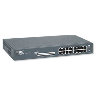 SMC네트웍스 EZNET16SW Switch