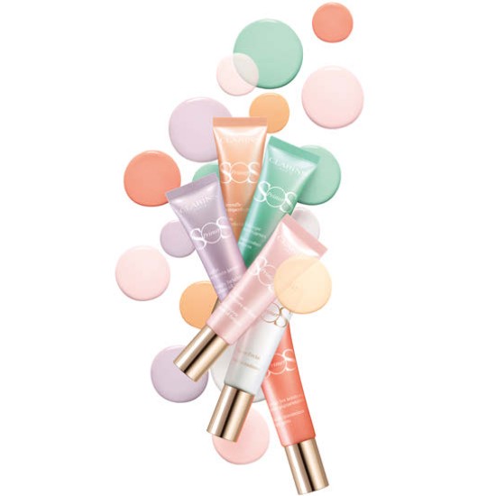 클라랑스 SOS 프라이머 30ml (1개)_이미지