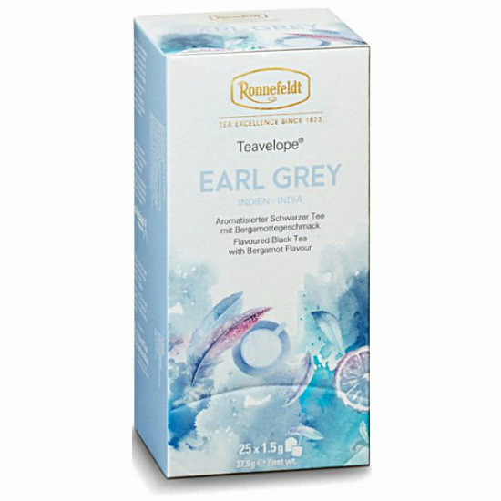 로네펠트 티벨롭 얼그레이 25T (1개)