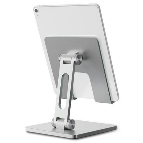 코시 통 알루미늄 접이식 거치대 ST2143_이미지