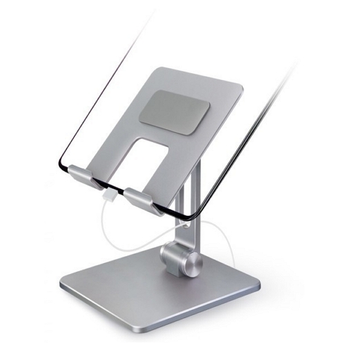 통 알루미늄 접이식 거치대 ST2143