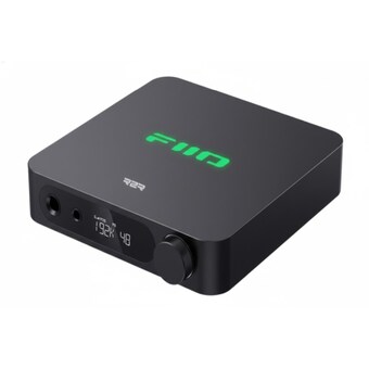 <b>FiiO</b> K11 R2R