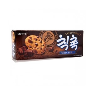 롯데제과 칙촉 오리지널 90g (20개)_이미지