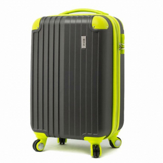 에다스 캐리어 20인치 EA-102 (그레이)