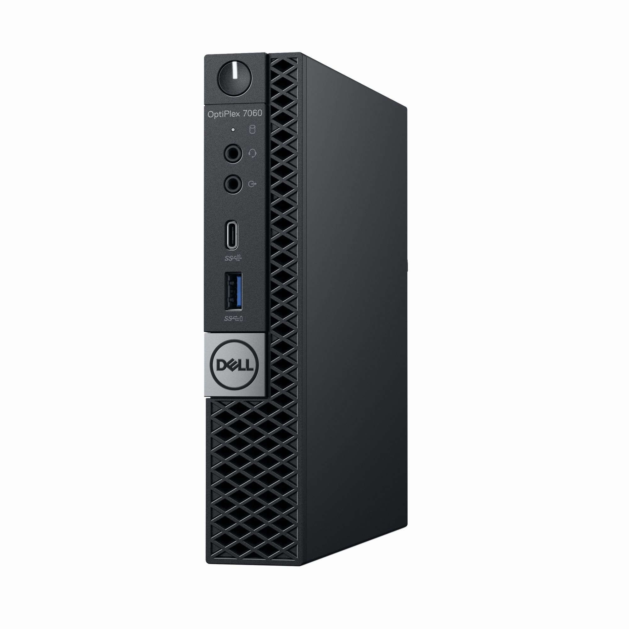 DELL 옵티플렉스 7060 Micro i5-8500T Win10Pro (리퍼비시)