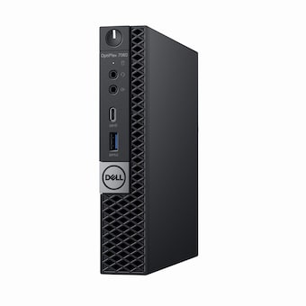 DELL 옵티플렉스 7060 Micro i5-<b>8500</b>T Win10Pro