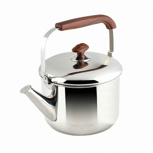 리빙글로리 네이처 인덕션 주전자 5L