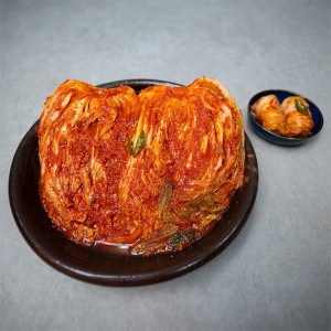 미담채 배추김치 10kg (1개)_이미지