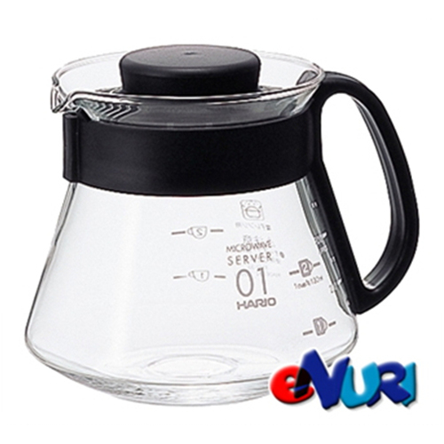 V60 렌지 서버 360ml (XVD-36B)