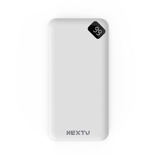 이지넷유비쿼터스 NEXTU 18W 프리맨 보조배터리 10000mAh_이미지