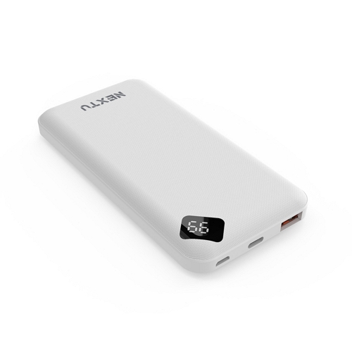 �������������ͽ� NEXTU 18W ������ �������͸� 10000mAh