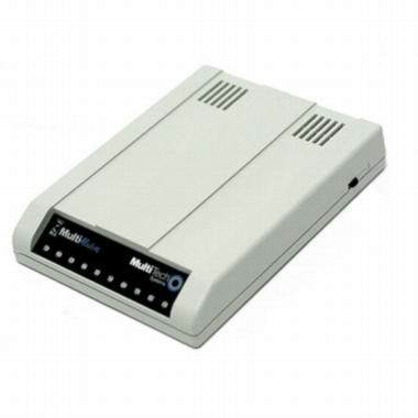 Multi-Tech 모뎀 Multi-Tech MT5634ZBA 외장형 56k Data/Fax